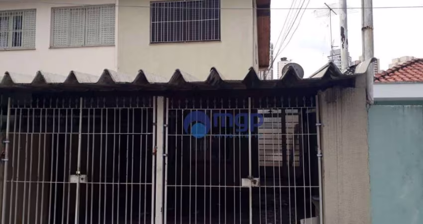 Sobrado com 2 dormitórios à venda, 128 m² por R$ 700.000,00 - Lauzane Paulista - São Paulo/SP