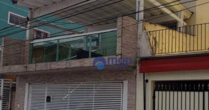 Sobrado com 2 dormitórios à venda, 180 m² por R$ 570.000,00 - Vila Medeiros - São Paulo/SP