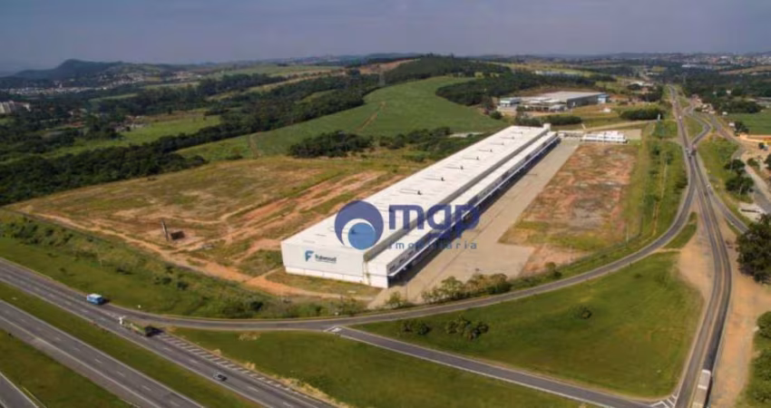 Galpão para alugar, 48000 m² - Ponte Alta - Atibaia/SP