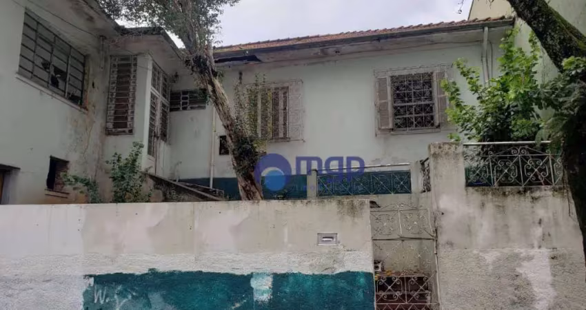 Casa com 2 dormitórios à venda, 100 m² por r$ 600.000,00 - vila maria - são paulo/sp