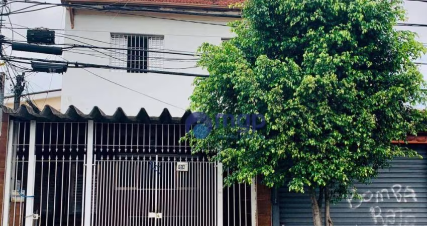 Sobrado com 3 dormitórios à venda, 196 m² por R$ 1.000.000,00 - Água Fria - São Paulo/SP