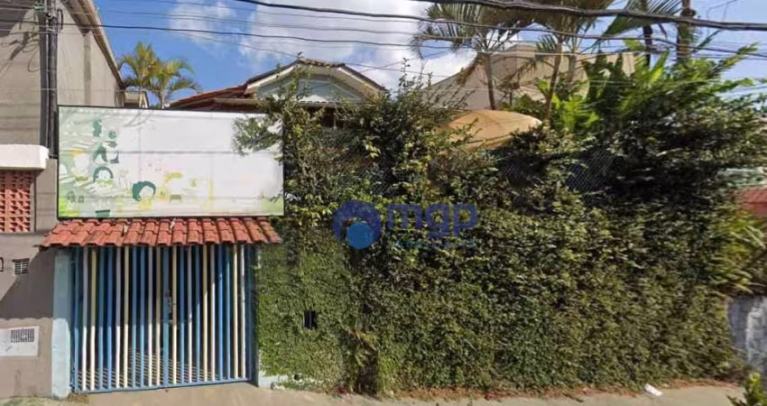 Terreno à venda, 450 m² por R$ 1.000.000,00 - Vila Nova Mazzei - São Paulo/SP