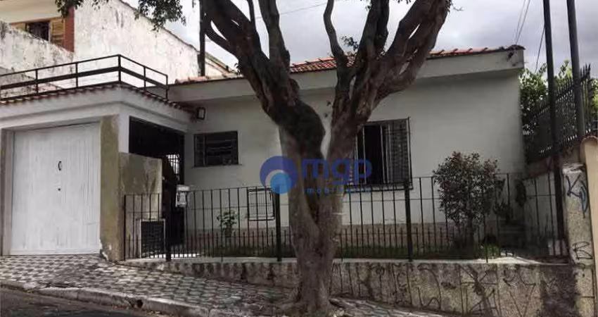 Casa com 3 dormitórios à venda, 129 m² por R$ 950.000 - Tucuruvi - São Paulo/SP