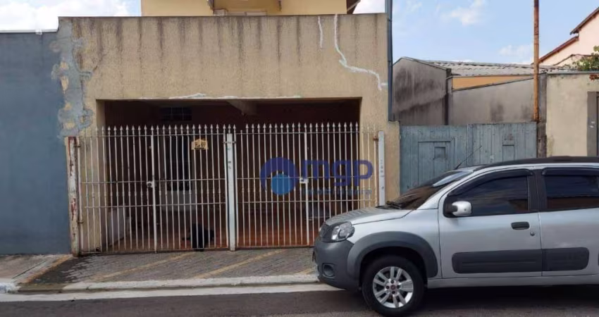 Sobrado com 6 dormitórios à venda, 300 m² por R$ 1.200.000,00 - Vila Maria - São Paulo/SP