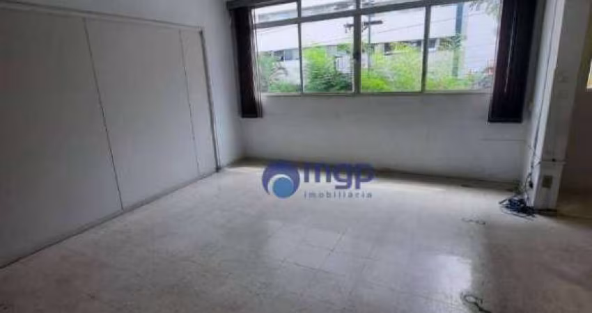 Conjunto, 80 m² - venda por R$ 450.000,00 ou aluguel por R$ 2.300,00/mês - Cerqueira César - São Paulo/SP