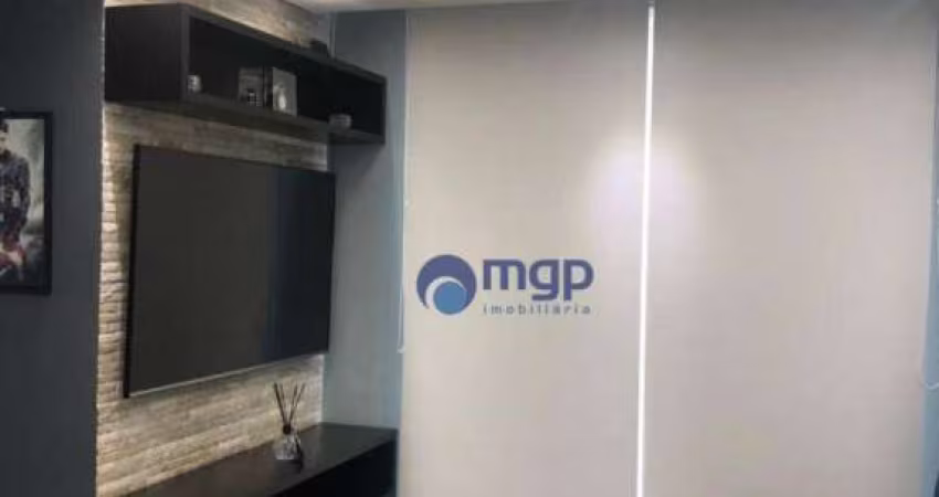 Apartamento com 2 dormitórios à venda, 51 m² por R$ 465.000,00 - Vila Maria - São Paulo/SP