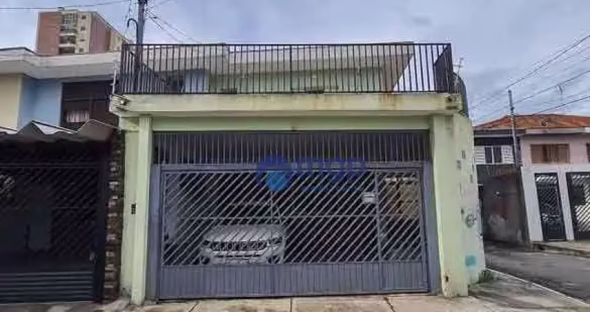 Sobrado com 4 dormitórios à venda, 150 m² por r$ 850.000,00 - santana - são paulo/sp