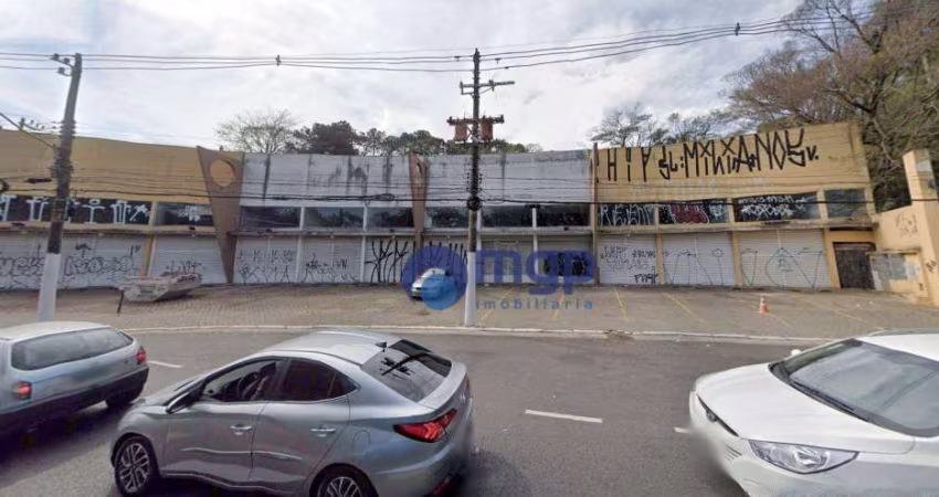 Prédio à venda, 2100 m² por R$ 13.000.000 - Tucuruvi - São Paulo/SP
