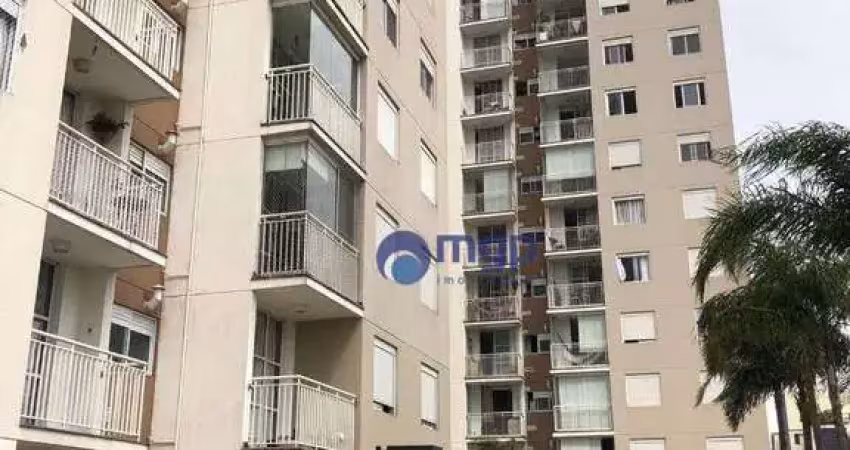 Apartamento com 2 quartos para locação na vila maria - 45 m² - são paulo/sp