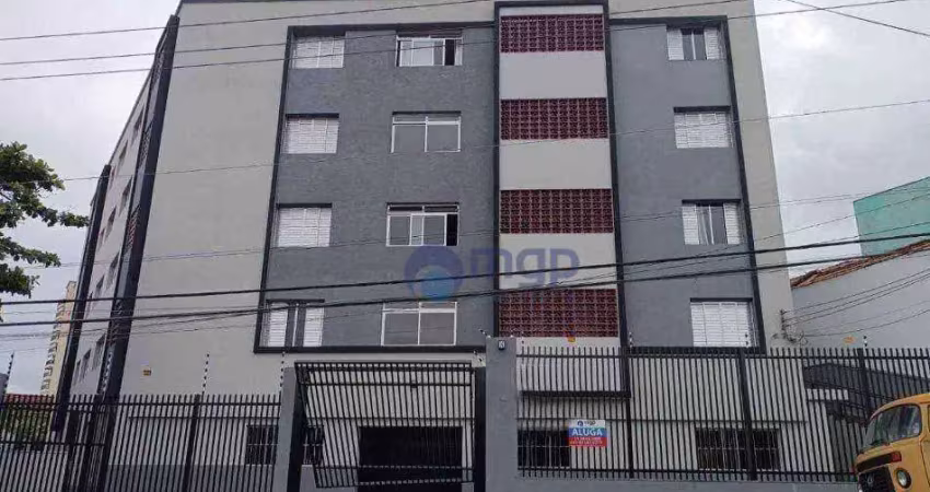 Apartamento com 1 quarto para locação na vila guilherme - 50 m² - são paulo/sp