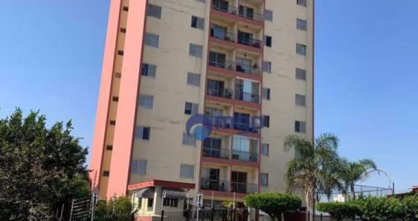 Apartamento à venda, 63 m² por R$ 440.000,00 - Jardim Japão - São Paulo/SP
