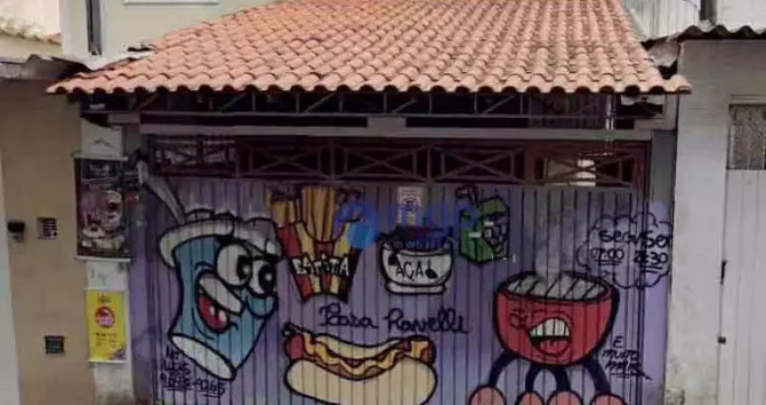 Sobrado com 3 dormitórios à venda, 170 m² por R$ 1.007.000,00 - Jardim São Paulo - São Paulo/SP