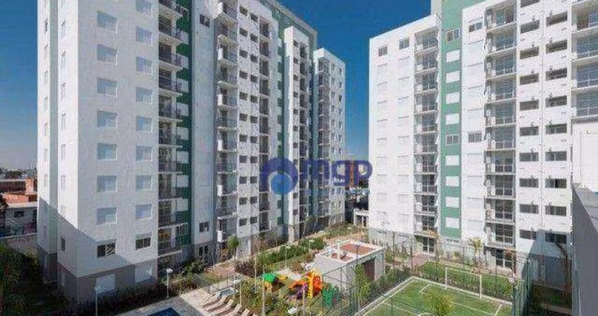 Apartamento com 2 dormitórios à venda, 63 m² por R$ 435.000,00 - Vila Guilherme - São Paulo/SP