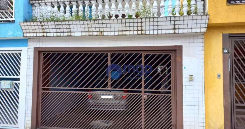 Sobrado com 5 dormitórios à venda, 125 m² por R$ 550.000,00 - Jardim Guanca - São Paulo/SP