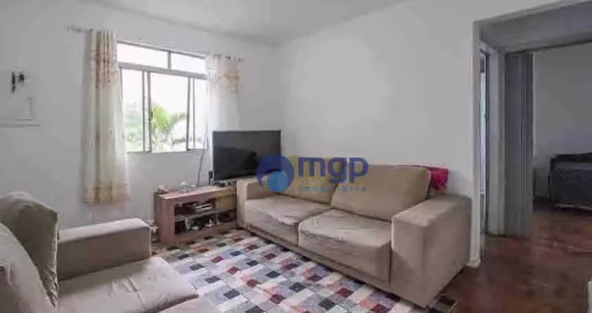 Apartamento com 2 dormitórios à venda, 63 m² por r$ 250.000,00 - vila guilherme - são paulo/sp