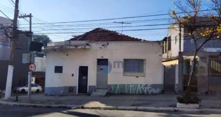 Casa com 1 quarto para alugar, 50 m² - vila maria - são paulo/sp