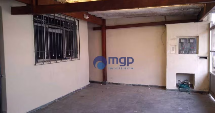 Casa com 3 dormitórios à venda, 162 m² por R$ 570.000,00 - Vila Nivi - São Paulo/SP