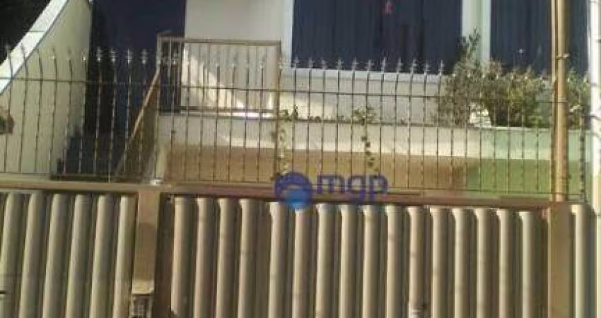 Sobrado com 3 dormitórios à venda, 170 m² por R$ 605.000,00 - Vila Santa Terezinha - São Paulo/SP