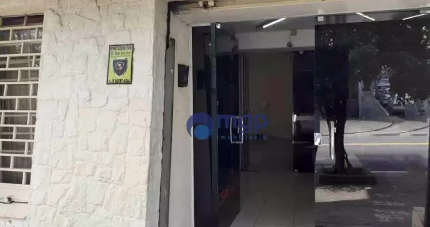 Salão para alugar, 373 m² por r$ 6.000,00/mês - vila maria - são paulo/sp