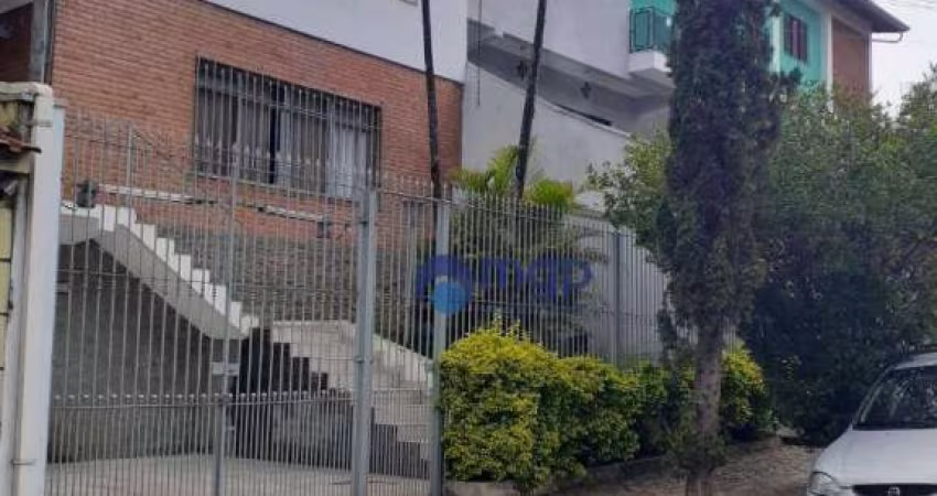 Sobrado com 3 dormitórios à venda, 163 m² - Jardim Guapira
