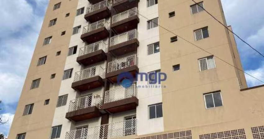Apartamento à venda, 82 m² por R$ 630.000,00 - Vila Medeiros - São Paulo/SP