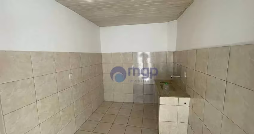 Casa com 1 dormitório para alugar, 30 m² - jardim japão - são paulo/sp