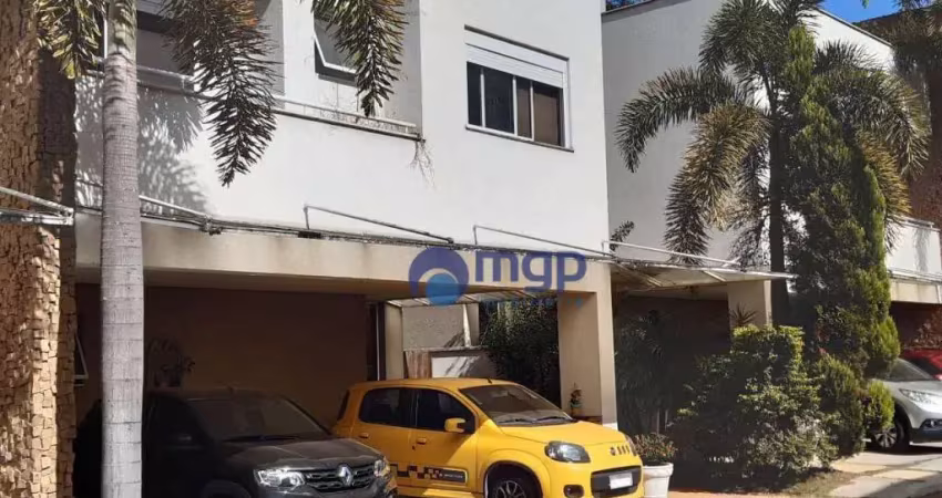 Casa com 4 dormitórios à venda, 365 m² - vila albertina - são paulo/sp
