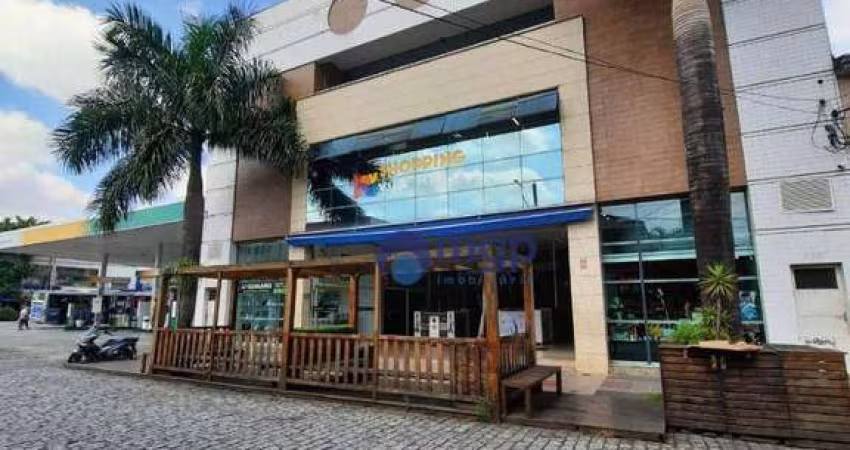 Sala em prédio comercial para locação na Vila Maria - 15 m² - São Paulo/SP