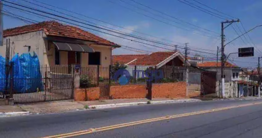 Terreno à venda, 1800 m² por r$ 5.830.000 - vila paiva - são paulo/sp