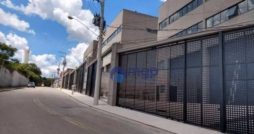 Galpão para alugar, 767 m² por r$ 20,00/mês - parque são pedro - itaquaquecetuba/sp