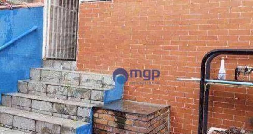 Casa com 7 dormitórios à venda, 160 m² por R$ 700.000,00 - Jardim Brasil - São Paulo/SP