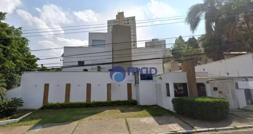 Casa com 5 dormitórios à venda, 300 m² por r$ 2.400.000,00 - vila albertina - são paulo/sp
