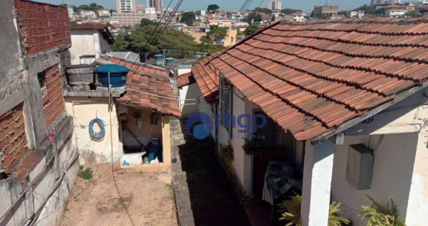Terreno à venda, 422 m² por R$ 798.000,00 - Vila Maria - São Paulo/SP