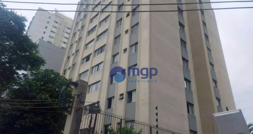 Apartamento com 3 dormitórios à venda, 90 m² por R$ 640.000,00 - Santana - São Paulo/SP