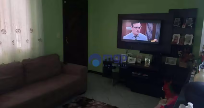 Casa com 3 dormitórios à venda, 120 m² - jardim brasil - são paulo/sp