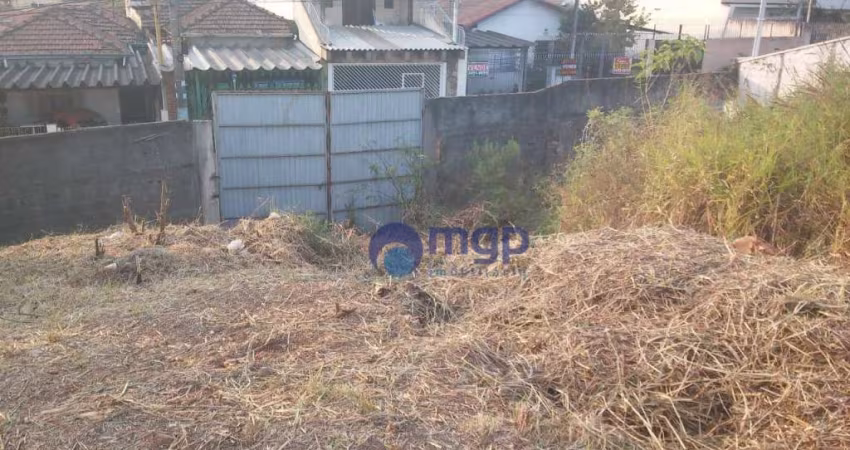 Terreno à venda, 552 m² por R$ 1.166.000,00 - Vila Rosália - Guarulhos/SP