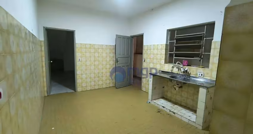 Casa com 1 dormitório para alugar, 35 m² por r$ 1.083,13/mês - vila guilherme - são paulo/sp