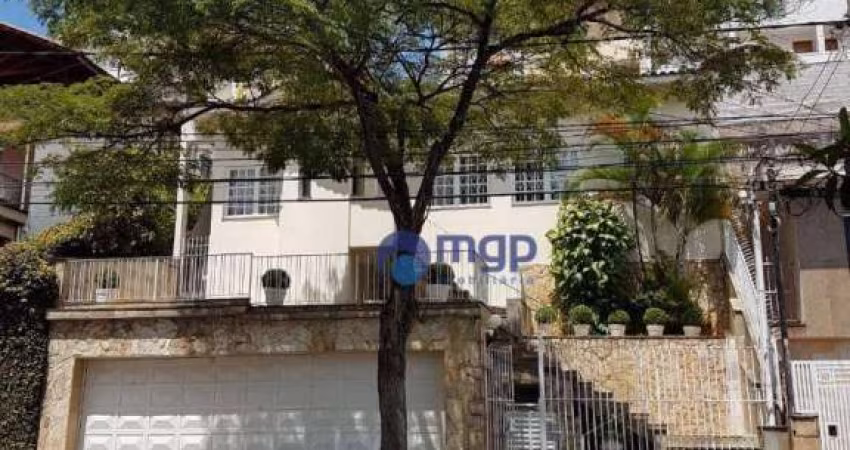 Casa com 3 dormitórios à venda, 228 m² por R$ 1.480.000,00 - Água Fria - São Paulo/SP