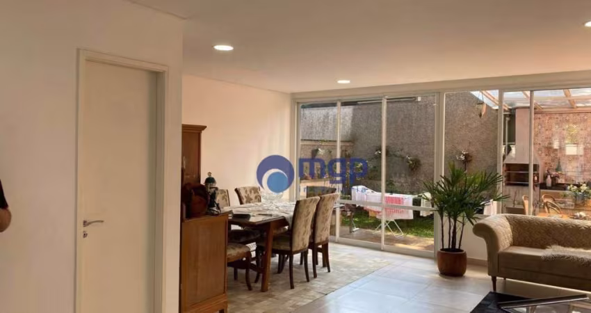 Casa com 3 dormitórios à venda, 225 m² por R$ 1.730.000,00 - Tremembé - São Paulo/SP