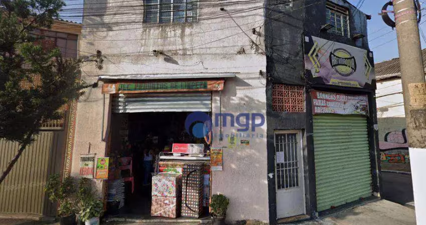 Prédio à venda, 300 m² por r$ 954.000 - vila paiva - são paulo/sp
