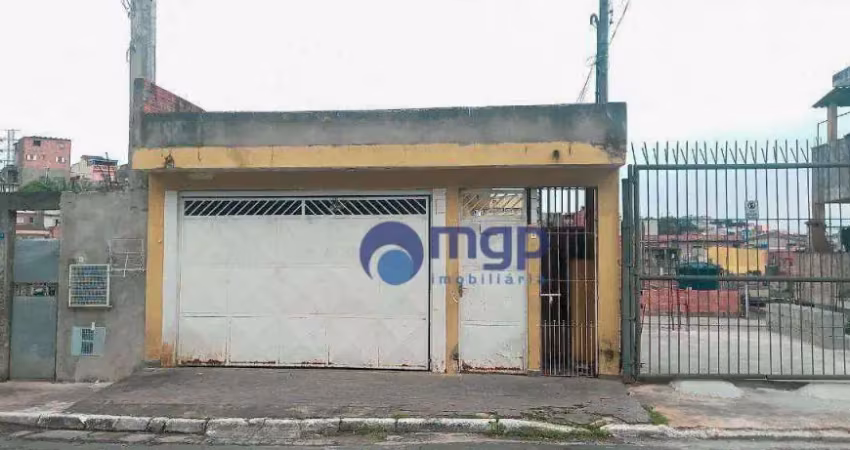 Imóvel para renda à venda, 230 m² por r$ 290.000 - jardim angélica - guarulhos/sp