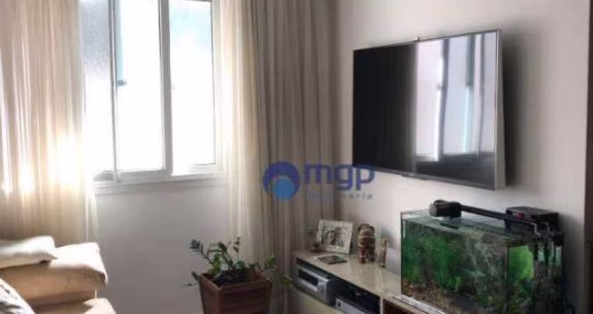 Apartamento com 3 dormitórios à venda, 98 m² por R$ 500.000,00 - Parque Mandaqui - São Paulo/SP