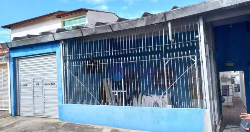 Terreno com 13 moradias à venda, 256 m² por r$ 1.300.000 - vila nivi - são paulo/sp