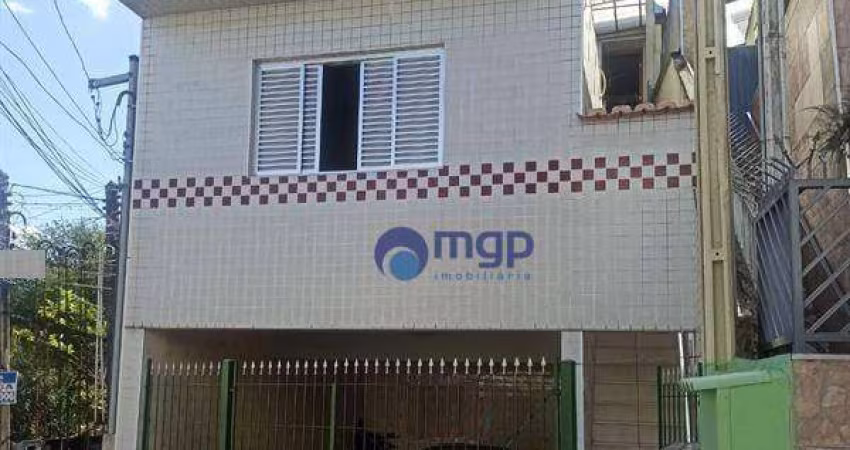 Imóvel para renda à venda, 172 m² por R$  - Vila Mazzei - São Paulo/SP