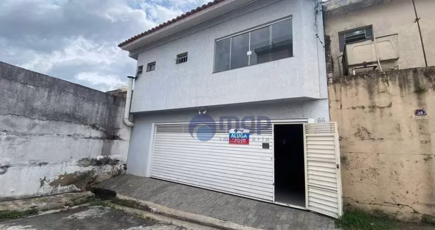 Sobrado com 3 quartos para alugar, 180 m² - vila medeiros - são paulo/sp
