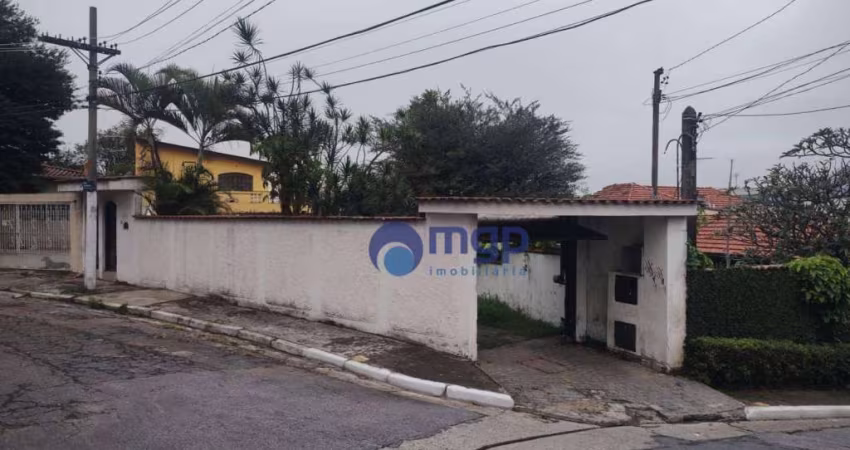 Terreno à venda, 321 m² por R$ 850.000,00 - Vila Nivi - São Paulo/SP