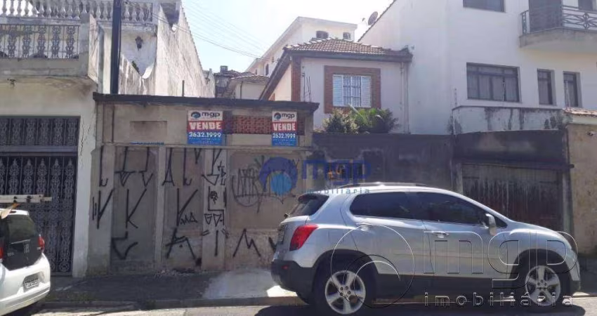 Casa com 2 dormitórios à venda, 250 m² - Vila Maria - São Paulo/SP