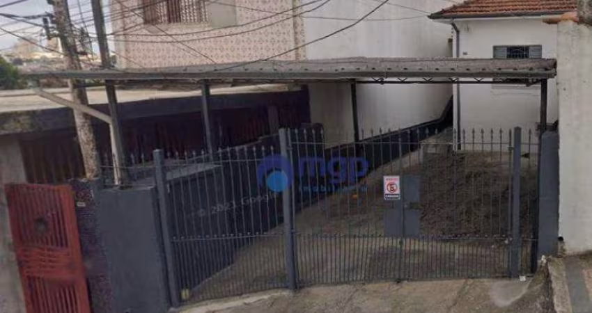 Casa com 4 dormitórios à venda, 129 m² por R$ 742.000,00 - Vila Isolina Mazzei - São Paulo/SP