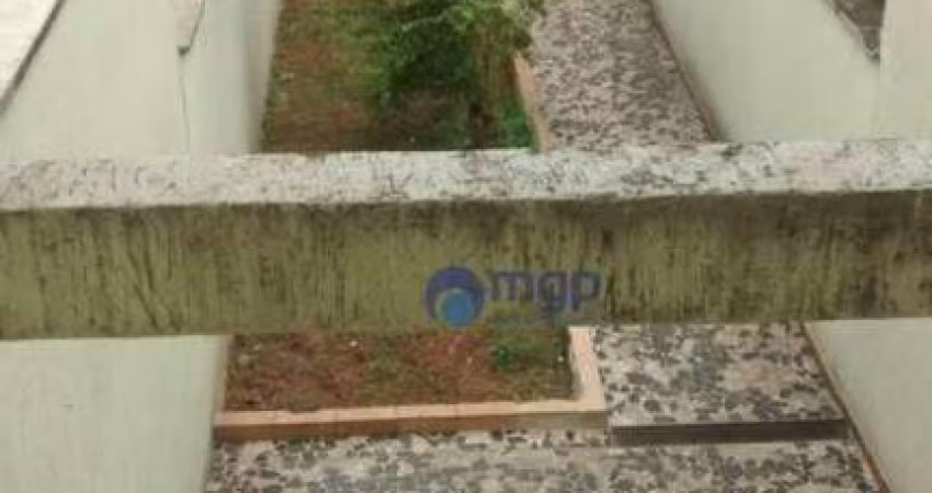 Sobrado com 3 dormitórios à venda, 108 m² - Parque Novo Mundo - São Paulo/SP
