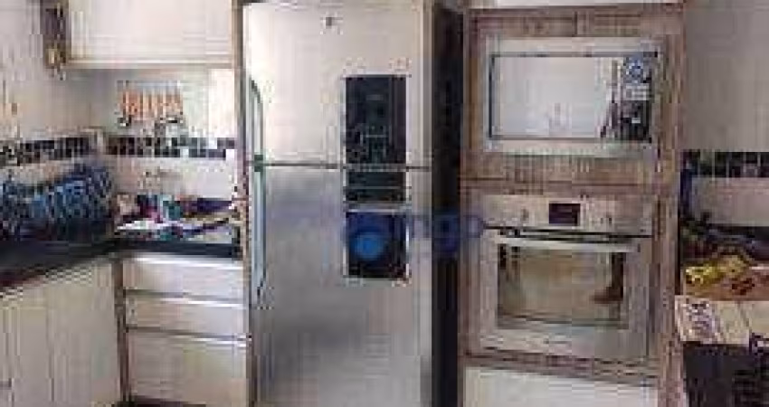 Sobrado com 3 dormitórios à venda, 100 m² por R$ 830.000,00 - Vila Medeiros - São Paulo/SP